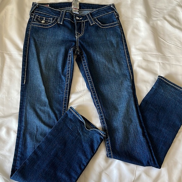 True Religion Denim Pants - Picture 4 of 10